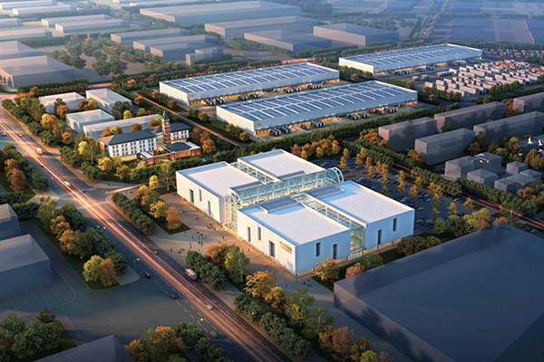 Taiyuan Meat Processing Machinery Co.,Ltd