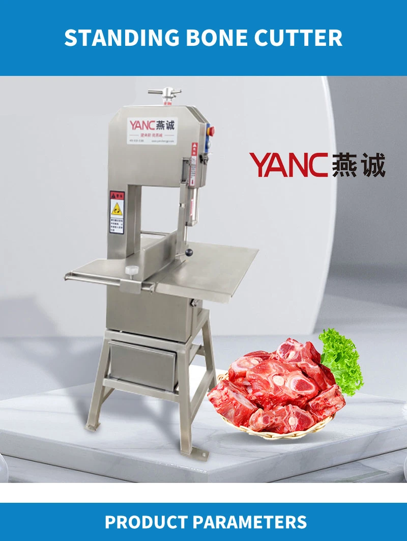 Best Price Meat Bone Saw