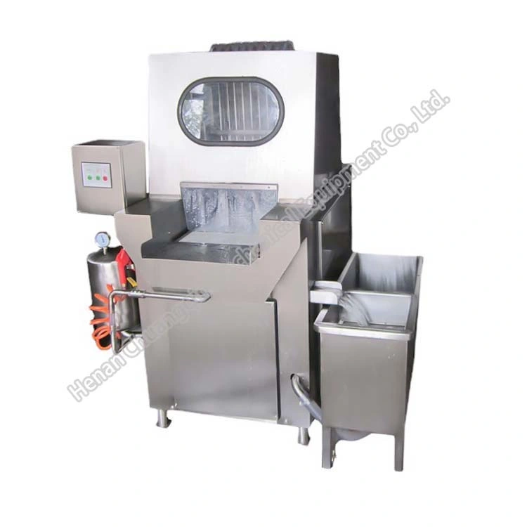 Chicken Brine Injection Machine Needle Brine Inject Machine Manual Saline Injection Machine Brine Injection Machine Saline Saline Injection Machine