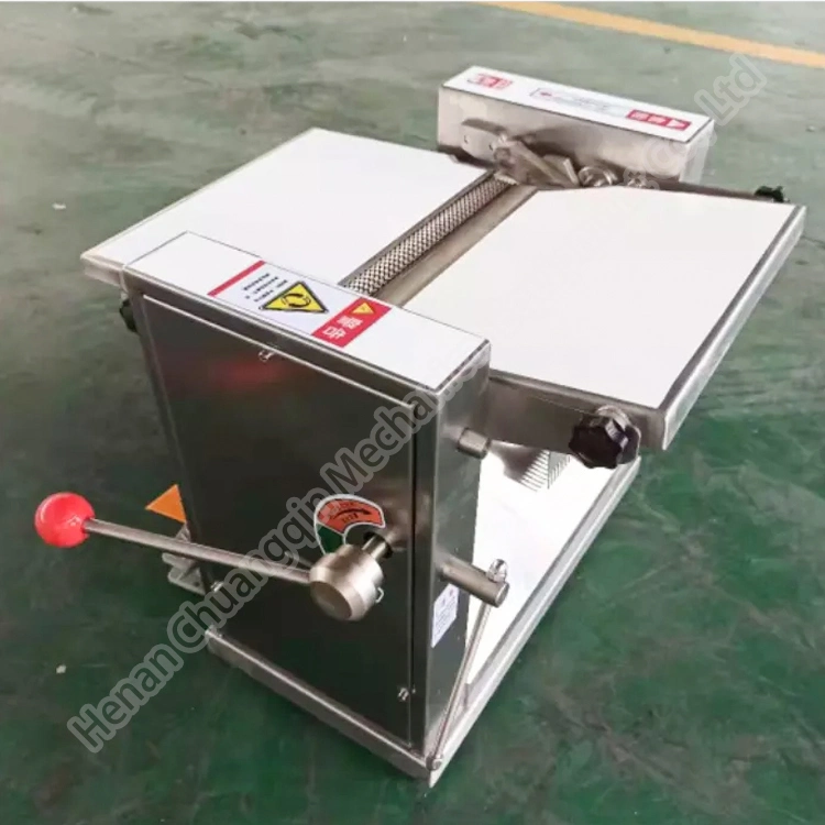 Commercial Pig Meat Skin Peeling Machine Pork Skin Removed Cutting Machine Pig Meat Peeling Machine High Quality Pork Peeling Machine Pork Skinner Machine