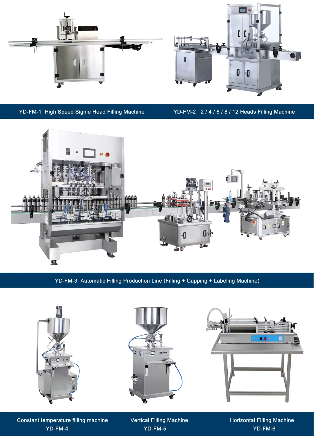 Cosmetic/Liquid/ Paste Packaging Machine, Automatic Quantitative Liquid Filling &amp; Packaging Machine