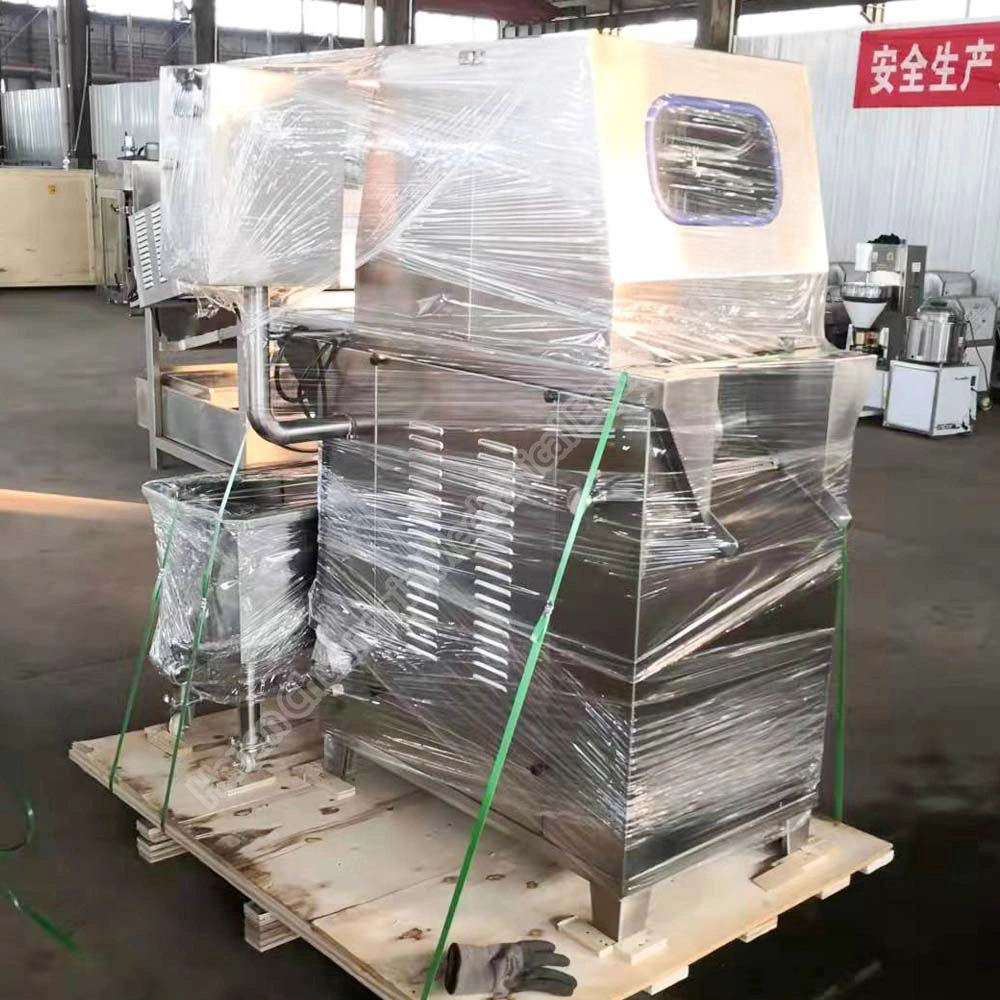 Meat Brine Injecting Machine Manual Saline Injection Machine Brine Injection Machine Meat Saline Injection Machine Automatic Saline Injection Machine