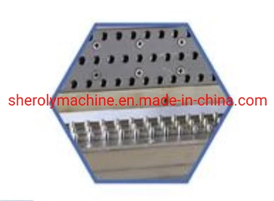 Stainless Steel Saline Injection Machine