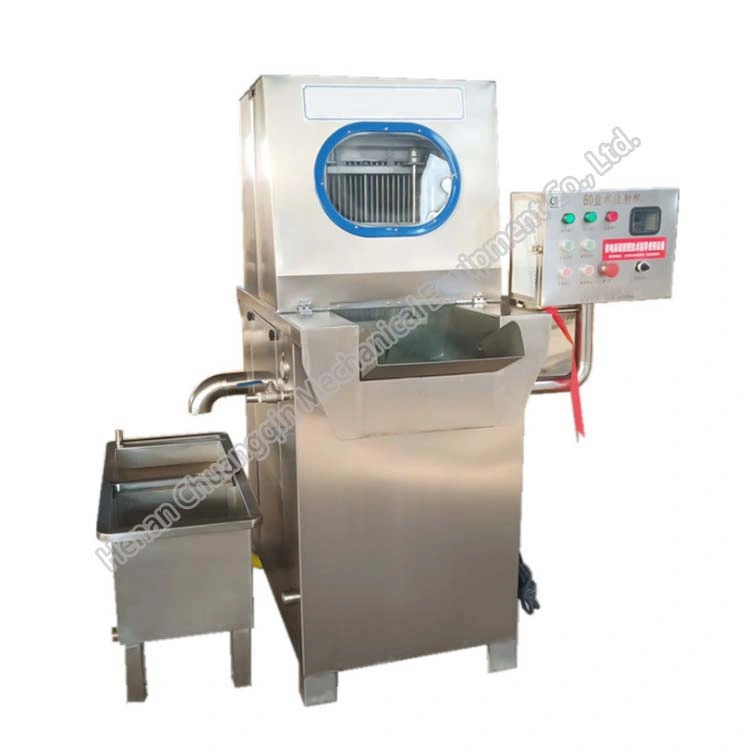 Chicken Brine Injection Machine Needle Brine Inject Machine Manual Saline Injection Machine Brine Injection Machine Saline Saline Injection Machine