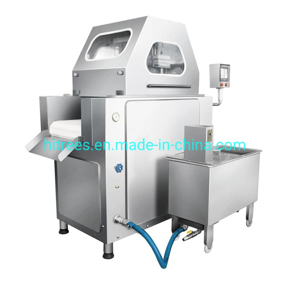 Brine Pork Injector Chicken Injection Equipment Saline Meat Injection Machine